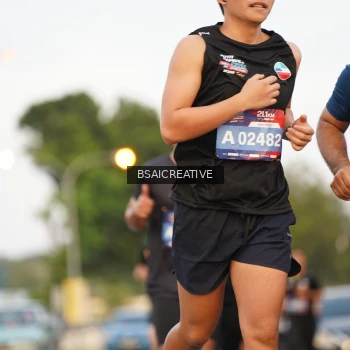 Runner Photo 3598621