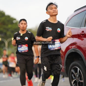 Runner Photo 3598629