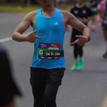 Runner Photo 3598632