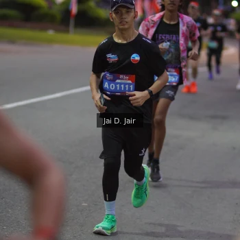 Runner Photo 3598635