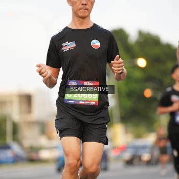 Runner Photo 3598641