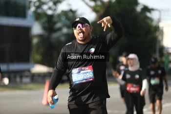Runner Photo 3598643