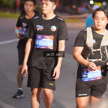 Runner Photo 3598661