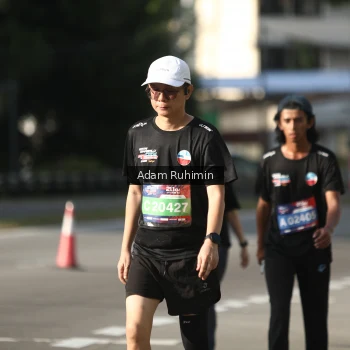 Runner Photo 3598662