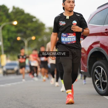 Runner Photo 3598665