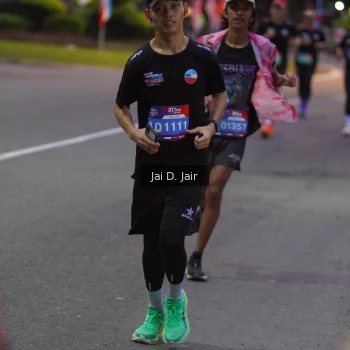 Runner Photo 3598666