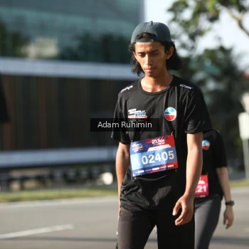 Runner Photo 3598668