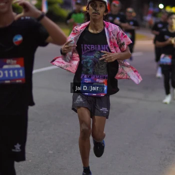 Runner Photo 3598669