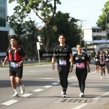 Runner Photo 3598682