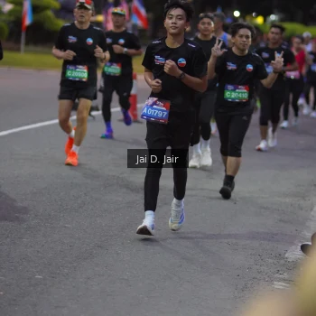 Runner Photo 3598685
