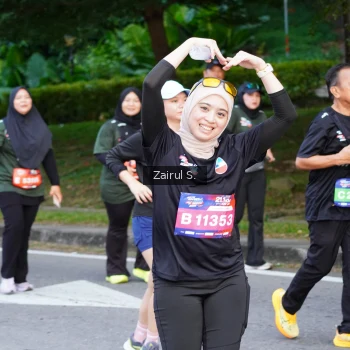 Runner Photo 3598687