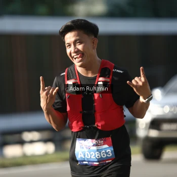 Runner Photo 3598689