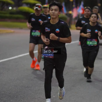 Runner Photo 3598690