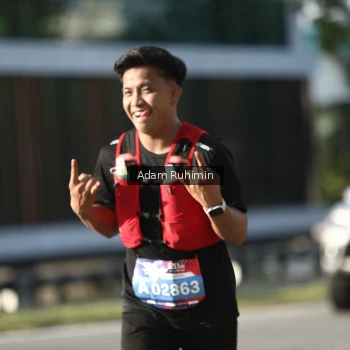 Runner Photo 3598693