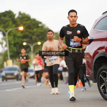 Runner Photo 3598694