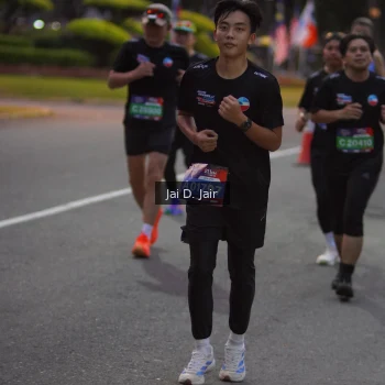 Runner Photo 3598698