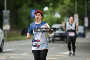 Runner Photo 35987