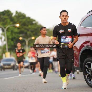 Runner Photo 3598702