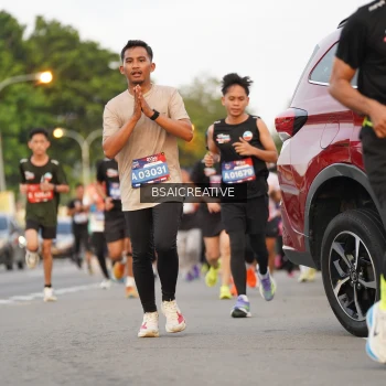 Runner Photo 3598704