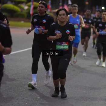 Runner Photo 3598708