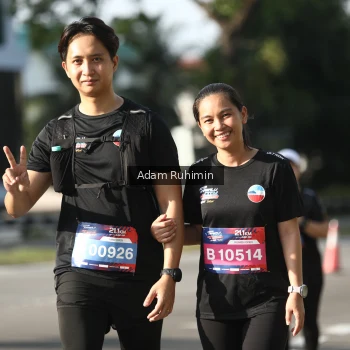 Runner Photo 3598709