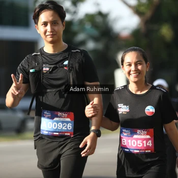 Runner Photo 3598714