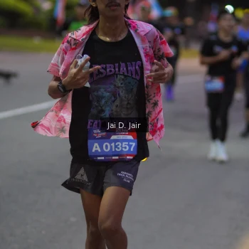 Runner Photo 3598715