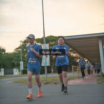 Runner Photo 3598722