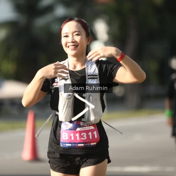 Runner Photo 3598731