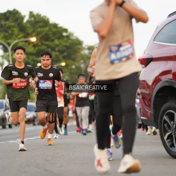 Runner Photo 3598732