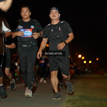 Runner Photo 3598734