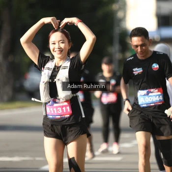 Runner Photo 3598742