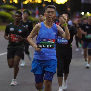 Runner Photo 3598744
