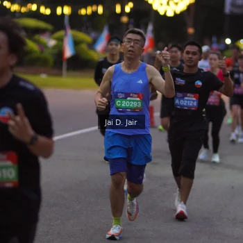 Runner Photo 3598745