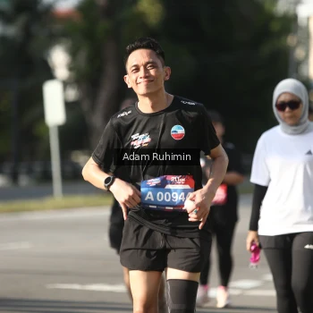 Runner Photo 3598749