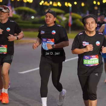Runner Photo 3598754