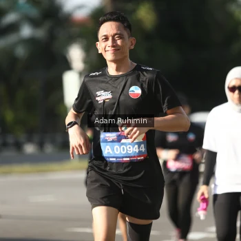 Runner Photo 3598760