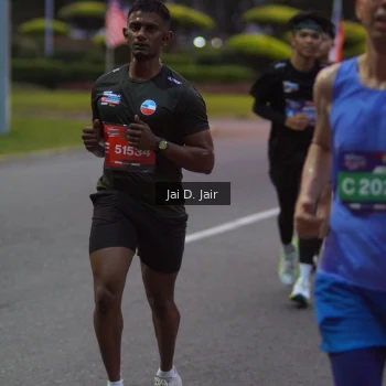 Runner Photo 3598769