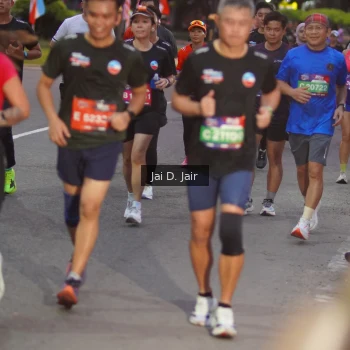 Runner Photo 3598791