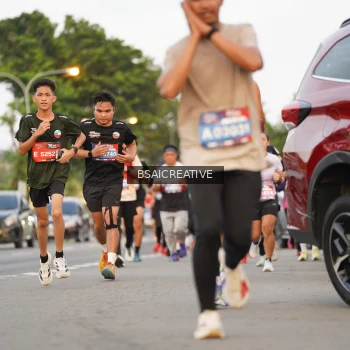 Runner Photo 3598797