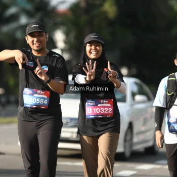 Runner Photo 3598804