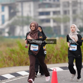Runner Photo 3598806