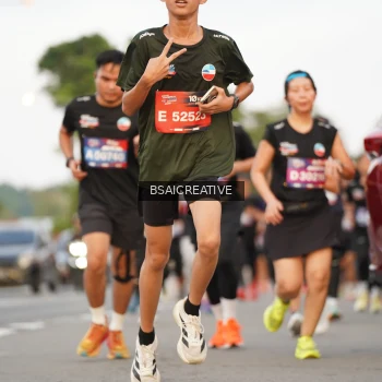 Runner Photo 3598807