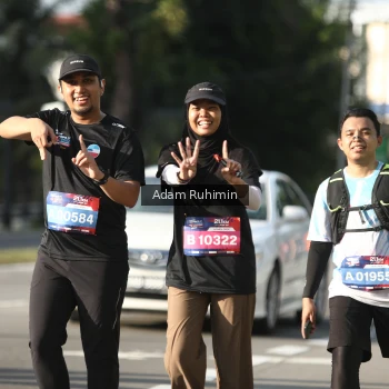 Runner Photo 3598813