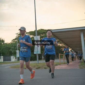 Runner Photo 3598814