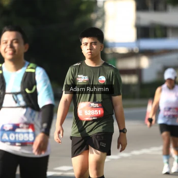 Runner Photo 3598817