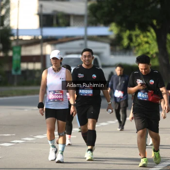 Runner Photo 3598837