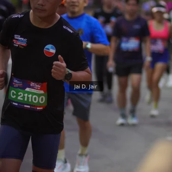 Runner Photo 3598838