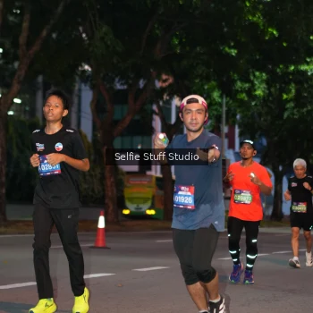 Runner Photo 3598848