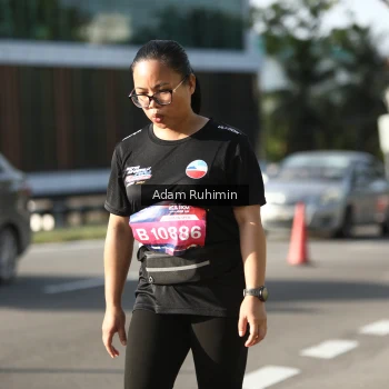 Runner Photo 3598851